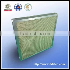 VH5 Molectron Easy Clean Filter thumbnail-1