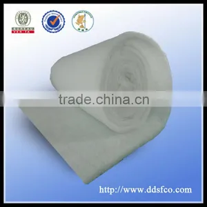 Non-woven Fabric Coarse Air Filter Media Ceiling Filter thumbnail-1