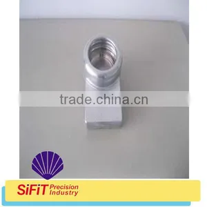 China Hot Sale Aluminium Auto Forging Parts thumbnail-1