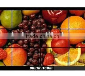 43 Inch TV Video Wall thumbnail-1