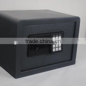 Hotel Hotel Power Safe Battery Box thumbnail-5
