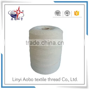 Eco-friendly 100% Cone Polyester Hand Serger Sewing Thread thumbnail-4