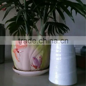 Sewing Threads 100% Polyester China Manufacturer thumbnail-1