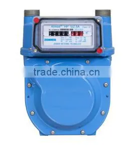 Diaphragm Gas Meter G1.6 thumbnail-1