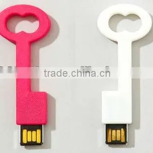 Wholesale Usb Flash Drive Promotional Key USB,2G 4G 8G High Quality Key Flash Usb Drive CE ROHS thumbnail-1