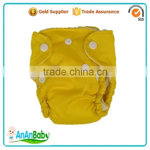 AnAnbaby Custom Orders Pocket Diaper Newborn Fast Supplier thumbnail-5