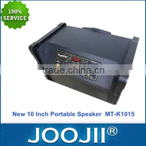 2015 NEW 15 Inch 120W Professional Stage Speaker for Sale thumbnail-2