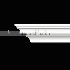 PU Plain Panel Mouldings-Cornice thumbnail-2