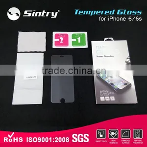 Bubble Free Screen Protector Transparent Japan Materials Mobiles Tempered Glass Screen Protector for Tcl 3s M3g thumbnail-6