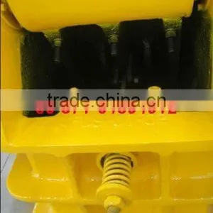 Limestone Shredder (86-15978436639) thumbnail-1