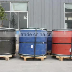 Prime PPGI Steel Coil thumbnail-6