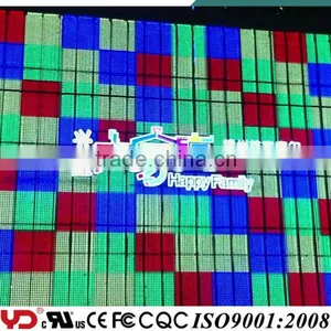 Energy-efficacy Ip68 Waterproof Outdoor Advertising Led Screen Display thumbnail-3
