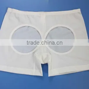 2016 Sexy Hot Sale Back Butt Control Shape Panty thumbnail-2
