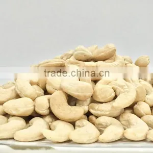 Vietnam Cashew Nut Without Shell W240 thumbnail-1