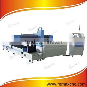 Steel Pipe Metal Fiber Laser Cutting Machine thumbnail-1