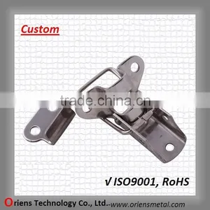 Small Metal Box Toggle Latches/small Box Latches thumbnail-1
