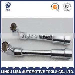 Torque Wrench With Hole For Truck thumbnail-1