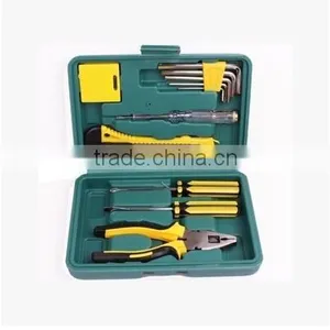 Promotional Multifunction Tool Box 11PCS/SET thumbnail-1