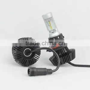 Newest Design!!! Car Accessories DC12v24V 4000lm 6500k High Power 7th Led Car Headlight 30w thumbnail-4