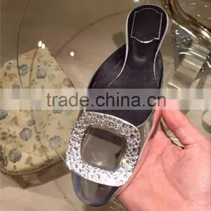 New and Hot Trendy Style Princess Single Shoes Wholesale Price thumbnail-1