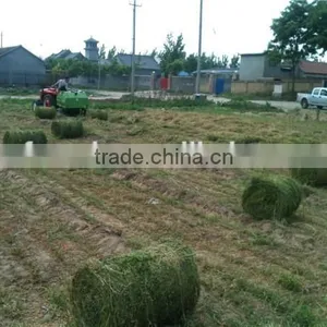Factory Directly CE Certificated RXYK0850 Mini Round Baler thumbnail-4
