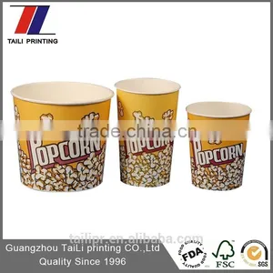 Custom Cylinder Food Packaging,noodle Box thumbnail-4