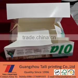 High Quality Paper Churros Box thumbnail-1
