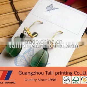 Customized Paper Header Cards thumbnail-2