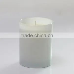 Fashion Scented Soy Candle With Custom Printing Logo &color Gift Box thumbnail-6