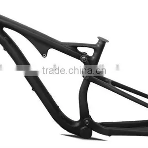 Mtb Bike Full Carbon Frame, 29er MTB Carbon Frame Fiber Mtb Frame Bicycle Parts Bike China thumbnail-1
