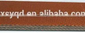 Rubber Wear Strips for Horizontal Belt Filters thumbnail-2