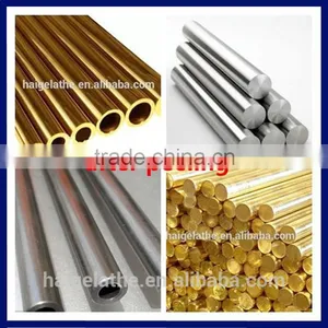 China Cnc Round Steel Bar Peeler Machine thumbnail-3