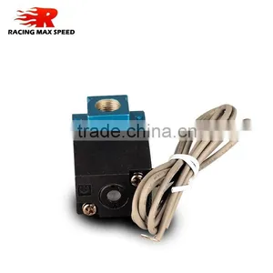 High Quality 3 Ports Boost Solenoid Valve Frequency Push Quick Connect Dc12v Ev01 thumbnail-6