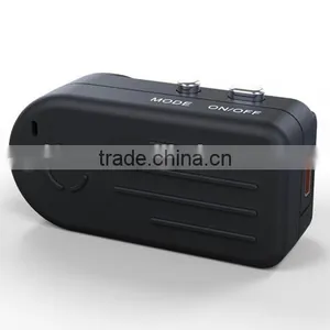 Mini T8000 IR Night Vision 1080P Hidden DV DVR Digital Camera Camcorder Home Video Hidden Camera Quality Choice thumbnail-4
