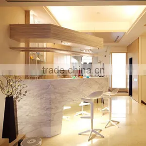 9mm Thickness Durable Waterproof Flooring thumbnail-3