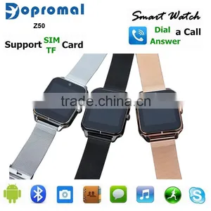 Andriod Fitness Smart Watch for Ios thumbnail-5