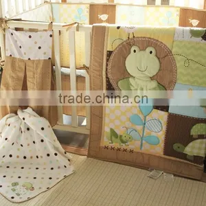 Infant Comforter Bedding Set thumbnail-1