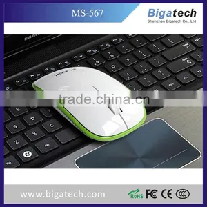 Unique Wireless Mouse MS567 thumbnail-5