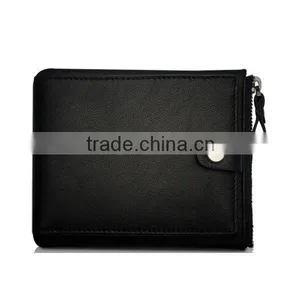 Desiner Slim Leather Wallet Wholesale Importer of Leather Wallets thumbnail-3