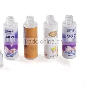 Multi-function Automatic Vial Labeling Machine thumbnail-3
