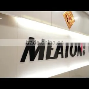 Shanghai Meaton Trade Co., Ltd. company overview - view 1 thumbnail