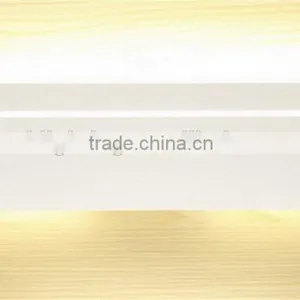 Indoor Residential Decorative 7W Aluminum Wall Lamp for Hotel Headboard thumbnail-2