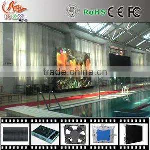 RGX Lightweight P5 Indoor Smd Die Casting Rental Led Display thumbnail-1