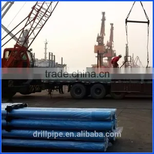 API Extra-heavy Drill Pipe From China Drill Rod Heavy Weight Drill Rod thumbnail-3