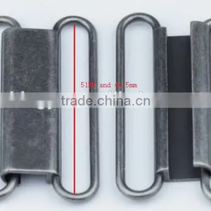 Zinc Alloy Metal Buckles thumbnail-2