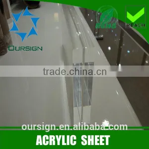 Construction Grade Acrylic Board thumbnail-3