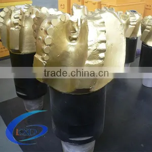 Oil Water Well Drilling Bit Oil Gas Drilling Equipments thumbnail-1