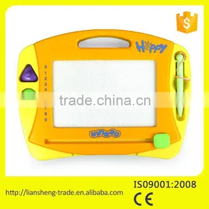Kids Stationery Toys Magnet Drawing Board Toy Plastic Writing Board thumbnail-2