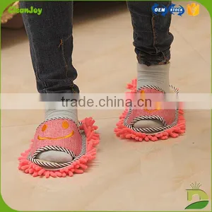China Manufacturer Best Selling Cheap House Cleaning Slippers thumbnail-3