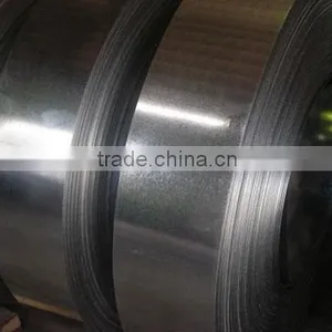Hot Dipped Galvanized Steel Coils thumbnail-1